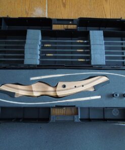 Vista Traveler Takedown Case, Black, 37-Inch 47 81rQ9WFsmBL