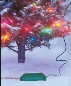 Farm Innovators Model CC-2 Cord Connect Water-Tight Cord Lock - Green (2 Pack) 8 81rR2VkIRiL