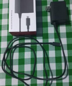 Nintendo Switch AC Adapter 30 81rRSk9ucOL