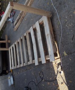 GhostBed Classic 11 Inch Cool Gel Memory Foam & Latex Mattress - Medium-Firm Feel, Made in The USA, Queen Mattress Only 48 81rSMAu0iIL