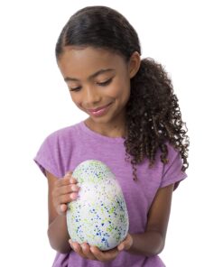 Hatchimals Draggle - Blue/Green Egg 25 81rSQPJ4y L