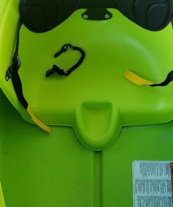 Housedeco Kayak Paddle Holder Clips(Including Screws),Deck Mounted Universal Kayak Paddle Clip & Fishing Net Clip 2Pcs Black 34 81rSWo61L 1