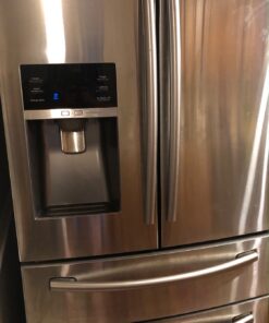 Waterdrop DA29-00020B 𝐍𝐒𝐅 𝟓𝟑&𝟒𝟐 𝐂𝐞𝐫𝐭𝐢𝐟𝐢𝐞𝐝 Refrigerator Water Filter, Replacement for Samsung HAF-CIN/EXP, DA29-00020A/B, DA29-00020B-1, RF263BEAESR, RF28HMEDBSR, RS25J500DSR, 3 Filters 59 81rSuQ2t80L