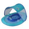 SwimWays Baby Spring Float Sun Canopy 7 81rT6nqCoFL