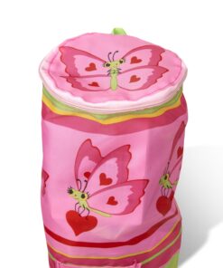 Melissa & Doug Bella Butterfly Kid's Chair, 1 EA 28 81rX1E8YmlL