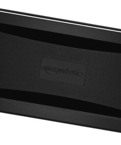 Amazon Basics White Board Eraser, Dry Erase Whiteboard Erasers for Office, Home and Classroom, Black, 4-Pack 18 81rX4CAvyXL