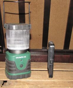 Supernova 300 Lumens Ultra Bright LED Camping and Emergency Lantern 37 81rX9Jbsc L