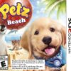 Petz Beach - Nintendo 3DS 2 81rYdG1e49L