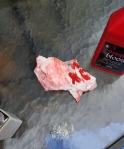 Pint of Blood Standard (16 Fl Oz) 29 81rZz6aeA8L