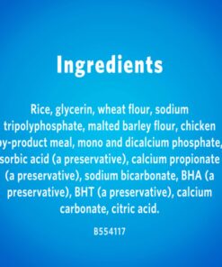 Purina DentaLife Made in USA Facilities Large Dog Dental Chews, Daily - (4) 18 ct. Pouches 18 Count (Pack of 1) 31 81ra17hTq3L
