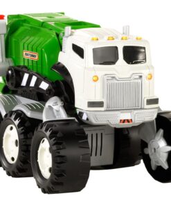 Matchbox Stinky Vehicle 30 81ra1stAFRL