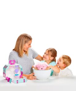 Scruff-a-Luvs Mystery Rescue Pet - Pink 22 81raeBXb8QL