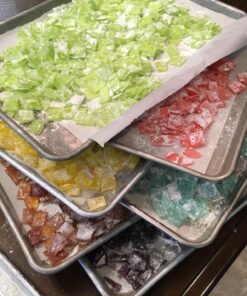 Nordic Ware Natural Aluminum Commercial Baker's Half Sheet with Lid 26 81rbBXSch0L