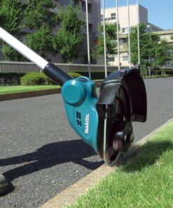 Makita XRU02Z 18V LXT Lithium-Ion Cordless String Trimmer, Tool Only, (Battery Not Included) 15 81rbLKY7qL