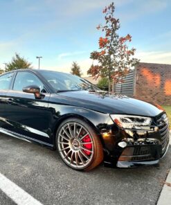 PORTER-CABLE Polisher, 6 Inch, 4.5 Amp, Speed Dial 2,500-6,800 OPM, 5” Counter Balance (7424XP),Gray Polisher Only 50 81rbLwQtqL