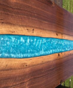 51g/1.8oz "Turquoise Diamond Effect" Mica Powder Pigment (Epoxy,Resin,Soap,Plastidip) Black Diamond Pigments® 38 81rc4 pwmJL