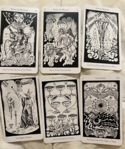 The Hermetic Tarot 58 81rcCwJMzNL