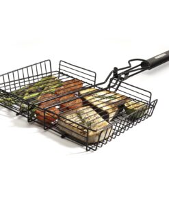 Cuisinart CNTB-422 Simply Grilling Nonstick Grilling Basket 15 81resg1MLqL