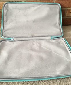 ProCase Laptop Sleeve Case Protective Bag 14 - 15.6 Inch Lightgrey 47 81rey83cfYL