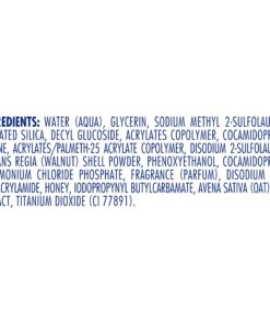 St. Ives Gentle Smoothing Face Scrub and Mask Oatmeal, ONE , 6 oz 6 Ounce (Pack of 1) 37 81rfLWfMeCL