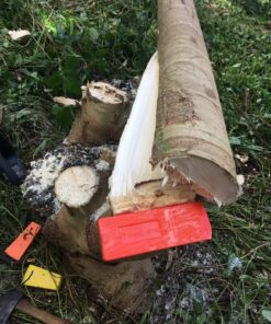 608201001 SET Husqvarna Felling Wedge Set of 3 (10", 8", 5.5") 17 81rg34qDEvL