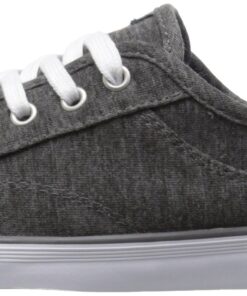Keds Women's Coursa LTT Fashion Sneaker 6 Charcoal/Blue 15 81rg40wcg9L