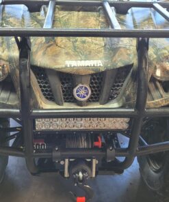 Nilight Led Light Bar 12 Inch 72W Spot Flood Combo Off Road Fog Lights Driving LED Pods With Off Road 16AWG Wiring Harness Kit - 1 Lead for Truck ATV UTV SUV Boat, 2 Years Warranty 72W Light + Wiring harness 65 81rgE3s2lQL