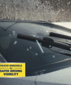 Rain-X Latitude with Water Repellency - 20" Single 20" 16 81rgP4d1 L