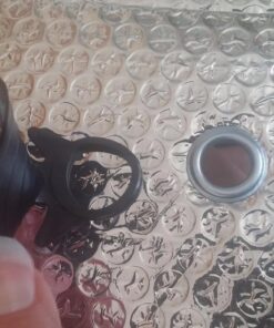 Big Hippo Front Car Sunshade Windshield-Jumbo/Standard Sun Shade Keeps Vehicle Cool-UV Ray Protector Sunshade-Easy to Use Sun Shade-Silver(55.16"X 27.5") Silver 55.16"*27.5" 40 81rgQilQe9L