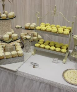 Clear Plastic Tongs, 6 1/2", 4 Pack 13 81rgTfGZpXL