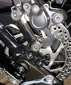 Coupler Hitch Attachments for Instep and Schwinn Bike Trailers, Flat and Angled Couplers for a Wide Range of Bicycle Carriers, Trailer Sizes, Models, and Styles Angled Coupler 30 81rh2pi5ClL