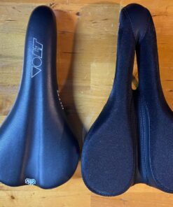 Planet Bike Anatomic Relief System Classic Bike Seat- Men 41 81riTw4wxvL