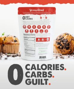 Alternative view of Monk Fruit Sweetener with Erythritol Granular - 1:1 Sugar Substitute, Keto - 0 Calorie, 0 Net Carb, Non-GMO 1lb 1 Pound (Pack of 1)