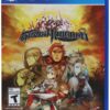 Grand Kingdom - PlayStation 4 PlayStation 4 - Launch Day Edition