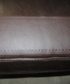 MastaPlasta Self-Adhesive Premium Leather Repair Patch - Dark Brown 8" x 4" (20 x 10 cm). Instant Upholstery-Quality Patch for Furniture, Car Interiors, Bags, Jackets Vinyl & More 8in x 4in B Dark Brown Leather 43 81rlpgohUfL 3