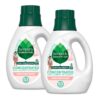 Seventh Generation Concentrated Baby Laundry Detergent, Fresh Scent, 40 Fl Oz, Pack of 2 23 81rm4zW4thL