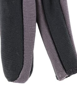 Anser M050912 Man Woman Elastic 3 Fingers Show Gloves for Billiard Shooters Carom Pool Snooker Cue Sport - Wear on The Right or Left Hand 1PCS (Gray, M) 14 81rnxXTYhGL