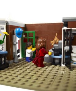 LEGO 10218 Creator Pet Shop 30 81ropbBZpYL