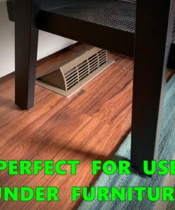 Imperial RG3061 Pop-Up Floor Register, 4 x 10-Inch, Tan 1-Pack 42 81rp6PvYZPL