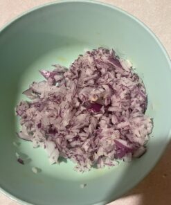 Cuisinart Food Processor, Mini-Prep 3 Cup, 24 oz, Brushed Chrome and Nickel, DLC-2ABC 21 81rpJYT7hBL