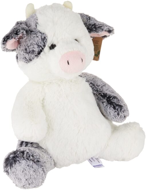 Aurora - Sweet & Softer - 12" Clementine Cow 12 inches