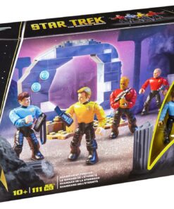 Mega Bloks Star Trek Guardian of Forever Collector Construction Set 20 81rqCGnwKcL