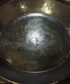 Lodge CRS10 Carbon Steel Skillet, Pre-Seasoned, 10-inch 10 Inch 34 81rqiBOC7IL