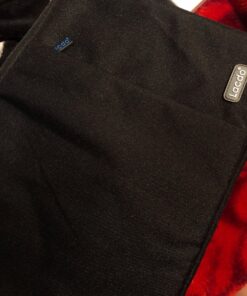 Lacdo Laptop Sleeve Case for 14 inch New MacBook Pro A2442 M1 / Old 13 inch MacBook Air Pro 2010-2017/13.5" Surface Book 3 2 / Asus Zenbook, Jumper HP Dell Acer Lenovo Chromebook Computer Bag, Grey 74 81rqk0G95oL