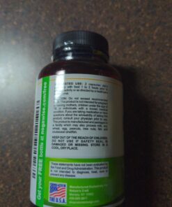 Horny Goat Weed for Male Enhancement - Extra Strength Horny Goat Weed for Men 1590mg per serving Complex with Tongkat Ali Saw Palmetto Extract Panax Ginseng and Black Maca Root for Stamina & Energy 90 Count (Pack of 1) 35 81rrlH9CFWL