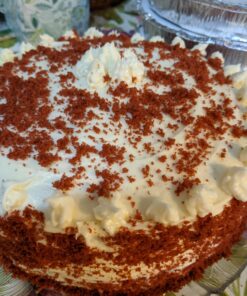 Amazon Basics Nonstick Round Baking Cake Pan, 9 Inch, Set of 2, Gray, 10.7x9.7x1.5cm 43 81rt8tuvhaL