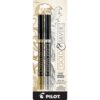 Pilot Metallic Permanent Paint Markers, 1 Each Gold & Silver, Extra Fine Point, Set of 2 (41400) 26 81ruKoU8wRL 3