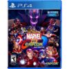 Marvel vs. Capcom: Infinite - Standard Edition - PlayStation 4 14 81ruNALn0jL