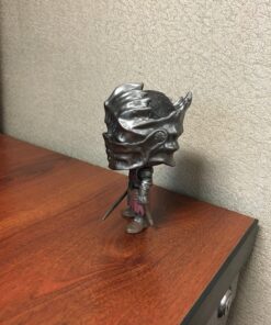 Funko POP Games: Dark Souls - Red Knight Action Figure 17 81rukOvVZ7L