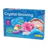 Thames & Kosmos Crystal Growing Science Kit Grow Over A Dozen Crystals with 15 Experiments, Includes Storage Case & 32 Page Color Laboratory Manual Crystal Growing Original 13 81rupgUilSL 1